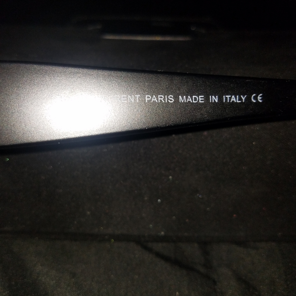 UNISEX sunglasses - Picture 4 of 9
